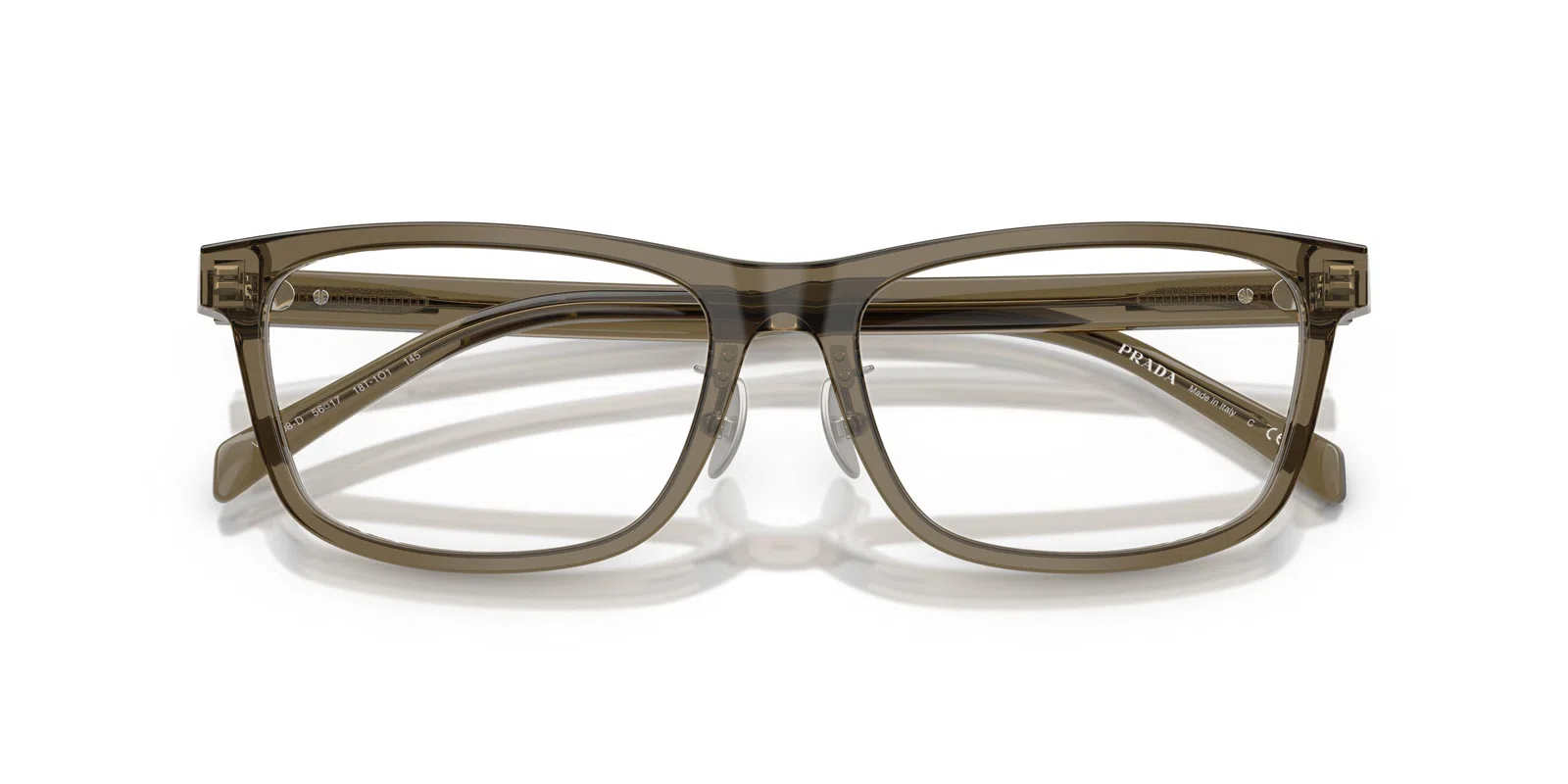Prada B08VD Eyeglasses - view 10